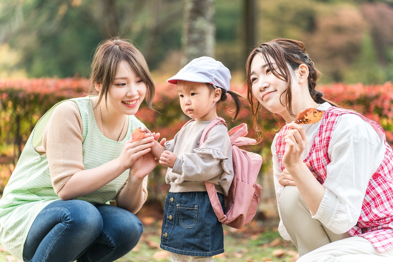 障がい児総合支援　ウキウキはなさく／児童発達支援・放課後等デイサービス／就労継続支援B型／短期入所（ショートステイ）／兵庫 宝塚 山本丸橋　伊丹 中野西 中野東 荻野西　尼崎 南塚口 東園田　池田