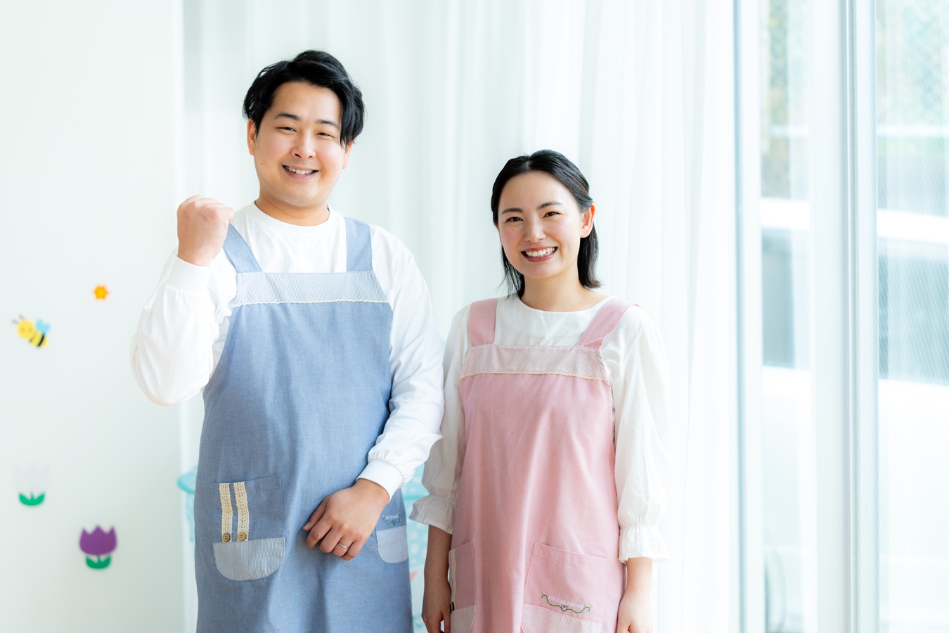 障がい児総合支援　ウキウキはなさく／児童発達支援・放課後等デイサービス／就労継続支援B型／短期入所（ショートステイ）／兵庫 宝塚 山本丸橋　伊丹 中野西 中野東 荻野西　尼崎 南塚口 東園田　池田