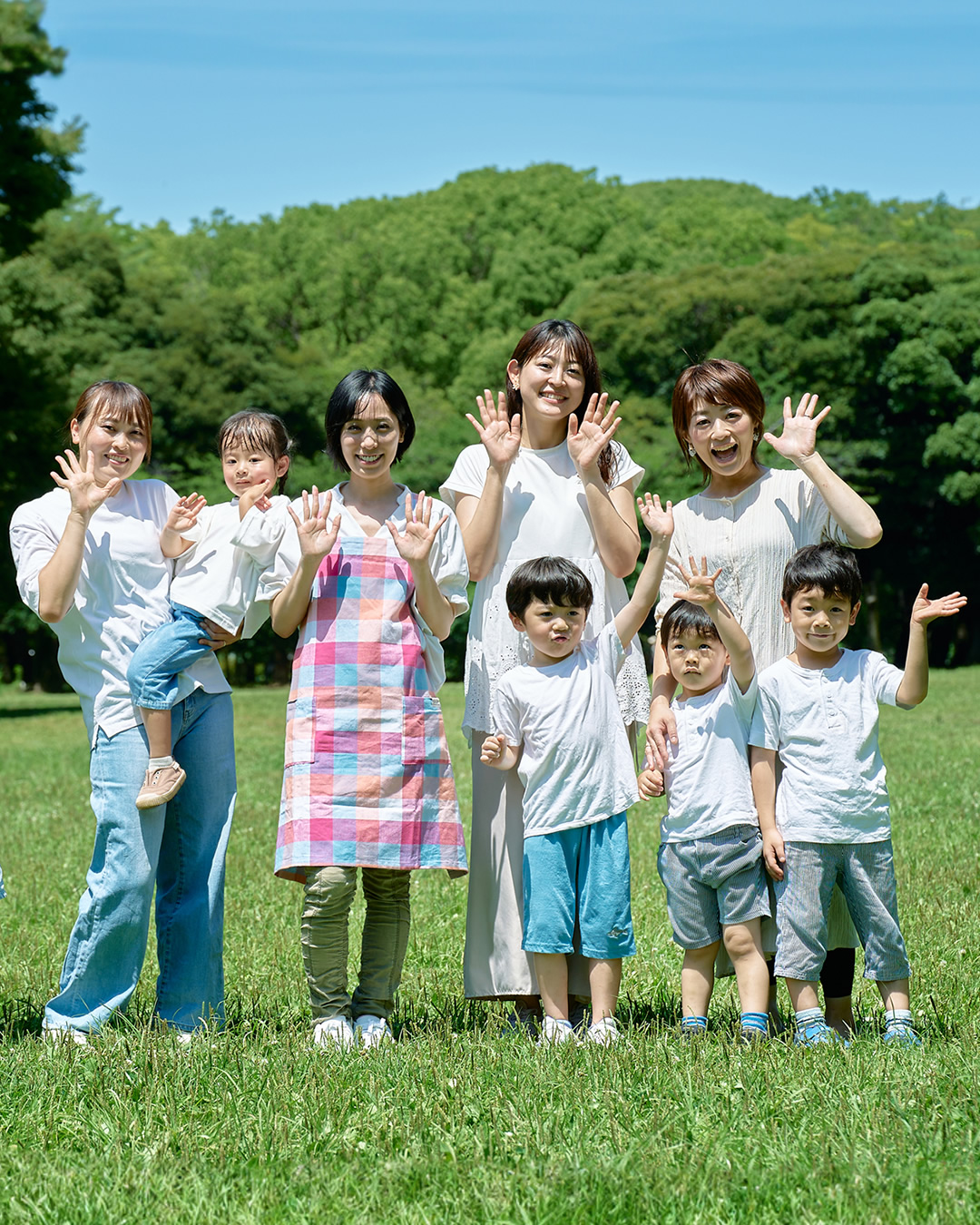障がい児総合支援　ウキウキはなさく／児童発達支援・放課後等デイサービス／就労継続支援B型／短期入所（ショートステイ）／兵庫 宝塚 山本丸橋　伊丹 中野西 中野東 荻野西　尼崎 南塚口 東園田　池田