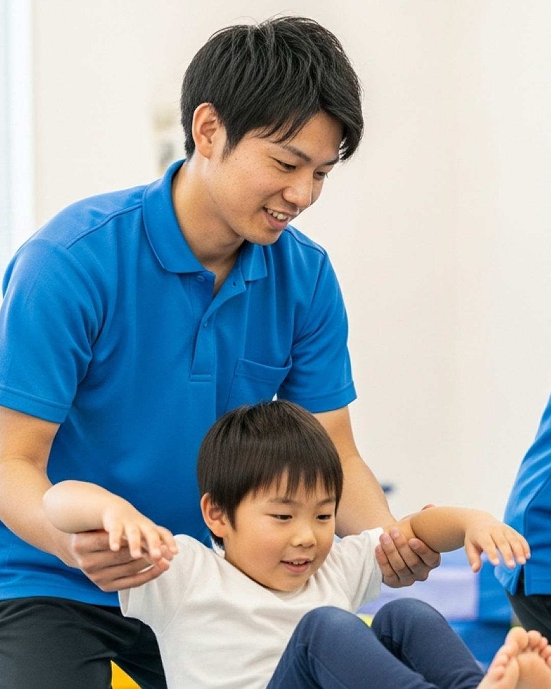 障がい児総合支援　ウキウキはなさく／児童発達支援・放課後等デイサービス／就労継続支援B型／短期入所（ショートステイ）／兵庫 宝塚 山本丸橋　伊丹 中野西 中野東 荻野西　尼崎 南塚口 東園田　池田