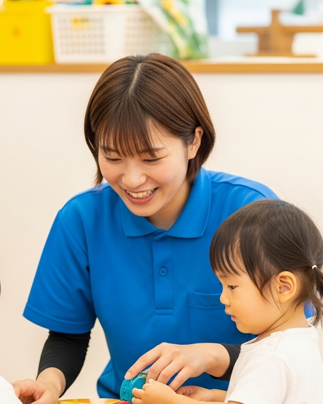 障がい児総合支援　ウキウキはなさく／児童発達支援・放課後等デイサービス／就労継続支援B型／短期入所（ショートステイ）／兵庫 宝塚 山本丸橋　伊丹 中野西 中野東 荻野西　尼崎 南塚口 東園田　池田