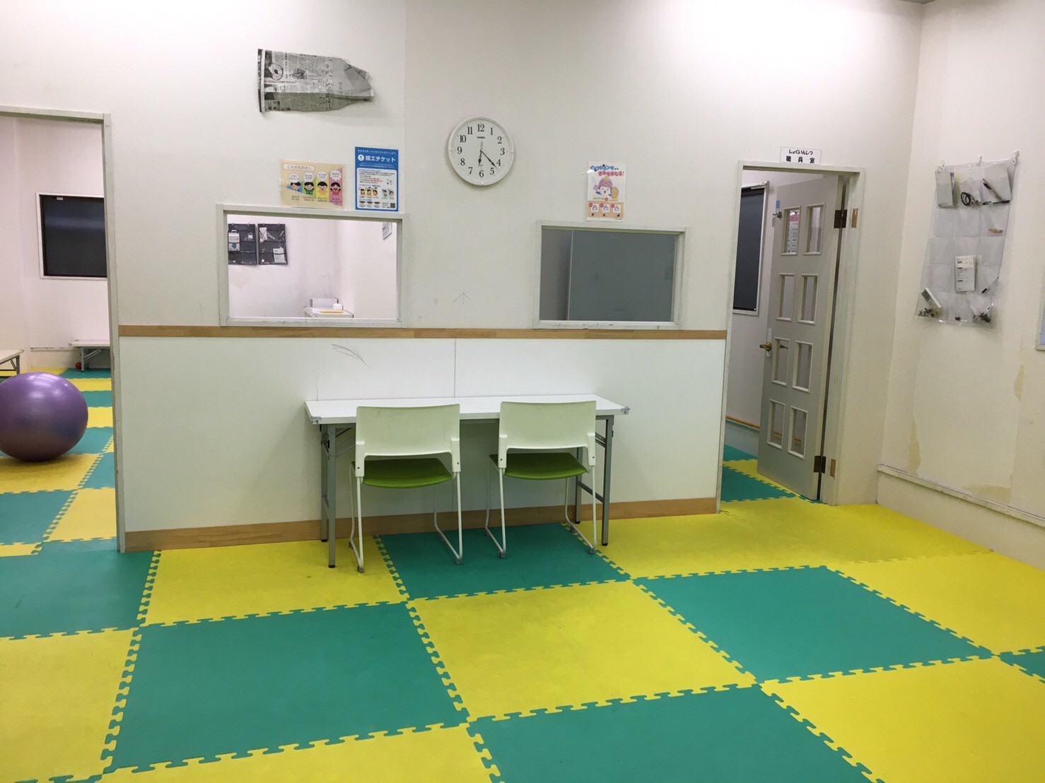 障がい児総合支援　ウキウキはなさく／児童発達支援・放課後等デイサービス／就労継続支援B型／短期入所（ショートステイ）／兵庫 宝塚 山本丸橋　伊丹 中野西 中野東 荻野西　尼崎 南塚口 東園田　池田