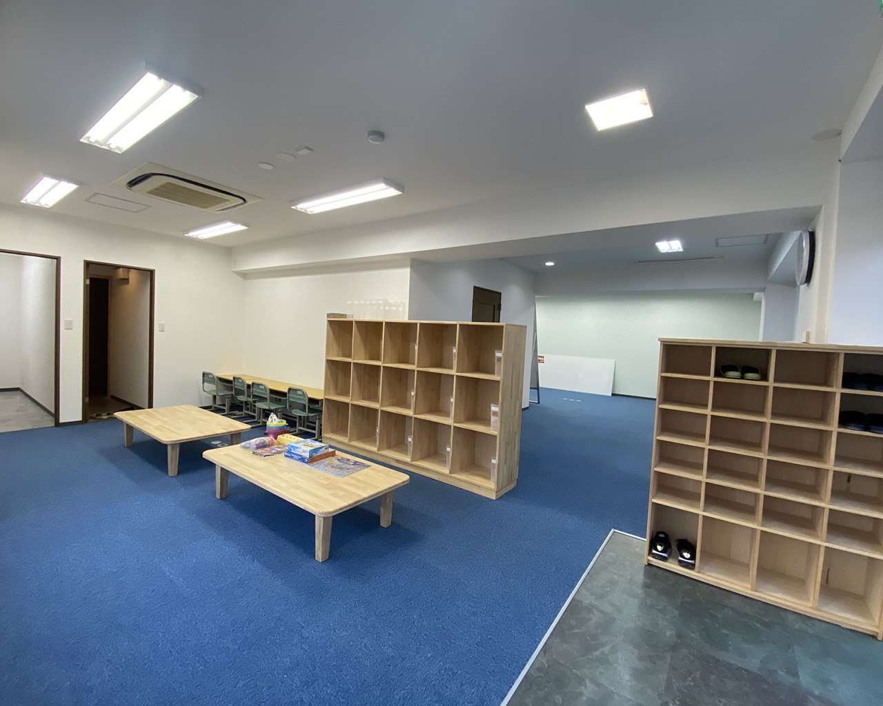 障がい児総合支援　ウキウキはなさく／児童発達支援・放課後等デイサービス／就労継続支援B型／短期入所（ショートステイ）／兵庫 宝塚 山本丸橋　伊丹 中野西 中野東 荻野西　尼崎 南塚口 東園田　池田