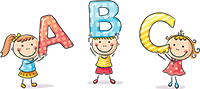 障がい児総合支援　ウキウキはなさく／児童発達支援・放課後等デイサービス／就労継続支援B型／短期入所（ショートステイ）／兵庫 宝塚 山本丸橋　伊丹 中野西 中野東 荻野西　尼崎 南塚口 東園田　池田