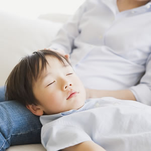 ご家族の“ちょっとひと休み”を応援します