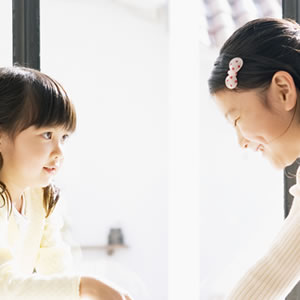 遊びのなかに学びがある