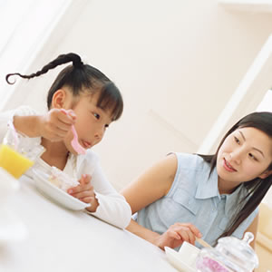 いつもと違う体験が心の栄養になる